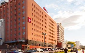 Отель Ibis Нижний Новгород